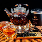 Черный чай "Ассам" | Assam Black Tea