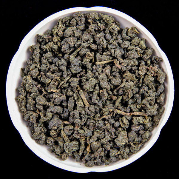 Чай Женьшень улун | Ginseng Oolong Tea