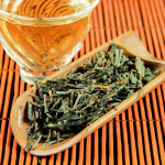 Травяной сбор с зелёным чаем | Herbal Tea