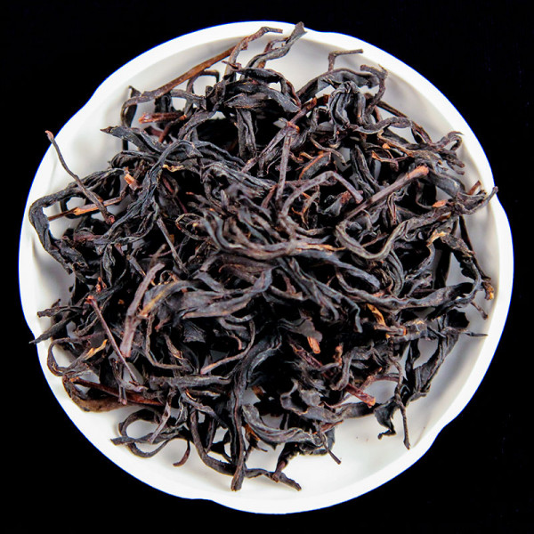Черный чай Ми Сян Хун Ча "Медовый" | Honey Black Tea