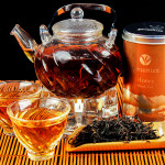 Черный чай Ми Сян Хун Ча "Медовый" | Honey Black Tea