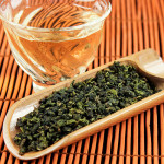 Чай Цуй Юй У Лун "Нефритовый" | Jade Green Tea