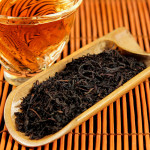 Черный чай с личи "Ли Чжи Хун Ча" | Litchi Black Tea