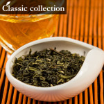 Зеленый чай с жасмином "Коллекция Classic" | Jasmine green Tea Classic Collection