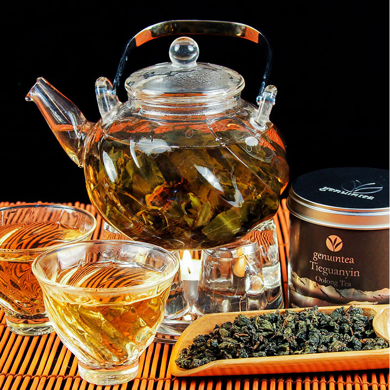 Хороший вкусный чай. Китайский чай Тегуаньинь. Элитный китайский чай улун. Китайский чай те Гуань Инь. Чай Тегуаньинь улунский.